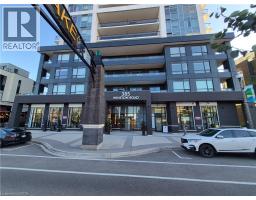 385 WINSTON Road Unit# 409, grimsby, Ontario