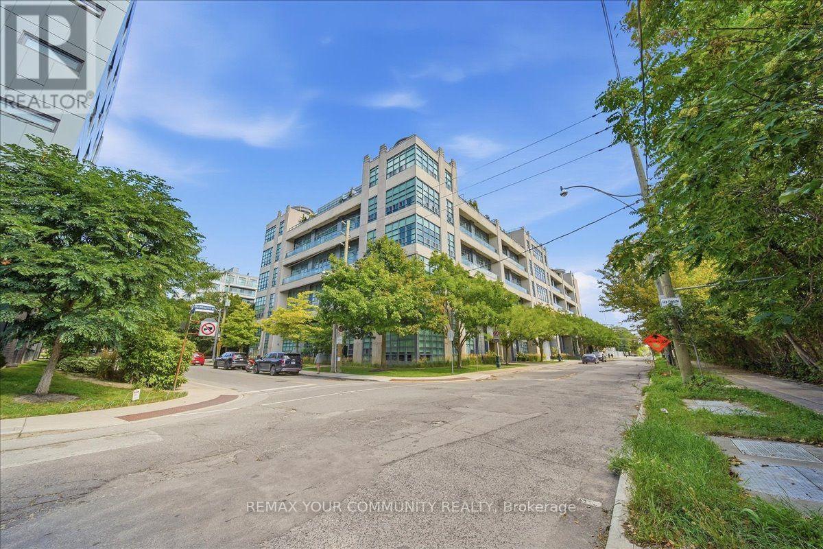 501 - 380 Macpherson Avenue, Toronto, Ontario  M4V 3E3 - Photo 1 - C13778988