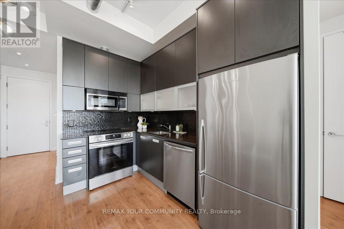 501 - 380 Macpherson Avenue, Toronto, Ontario  M4V 3E3 - Photo 8 - C13778988