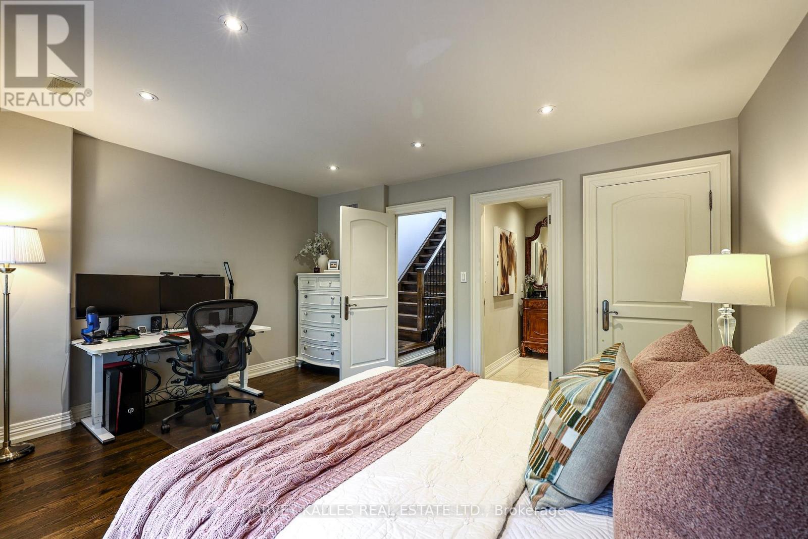 599 Woburn Avenue, Toronto, Ontario  M5M 1M2 - Photo 26 - C13779050
