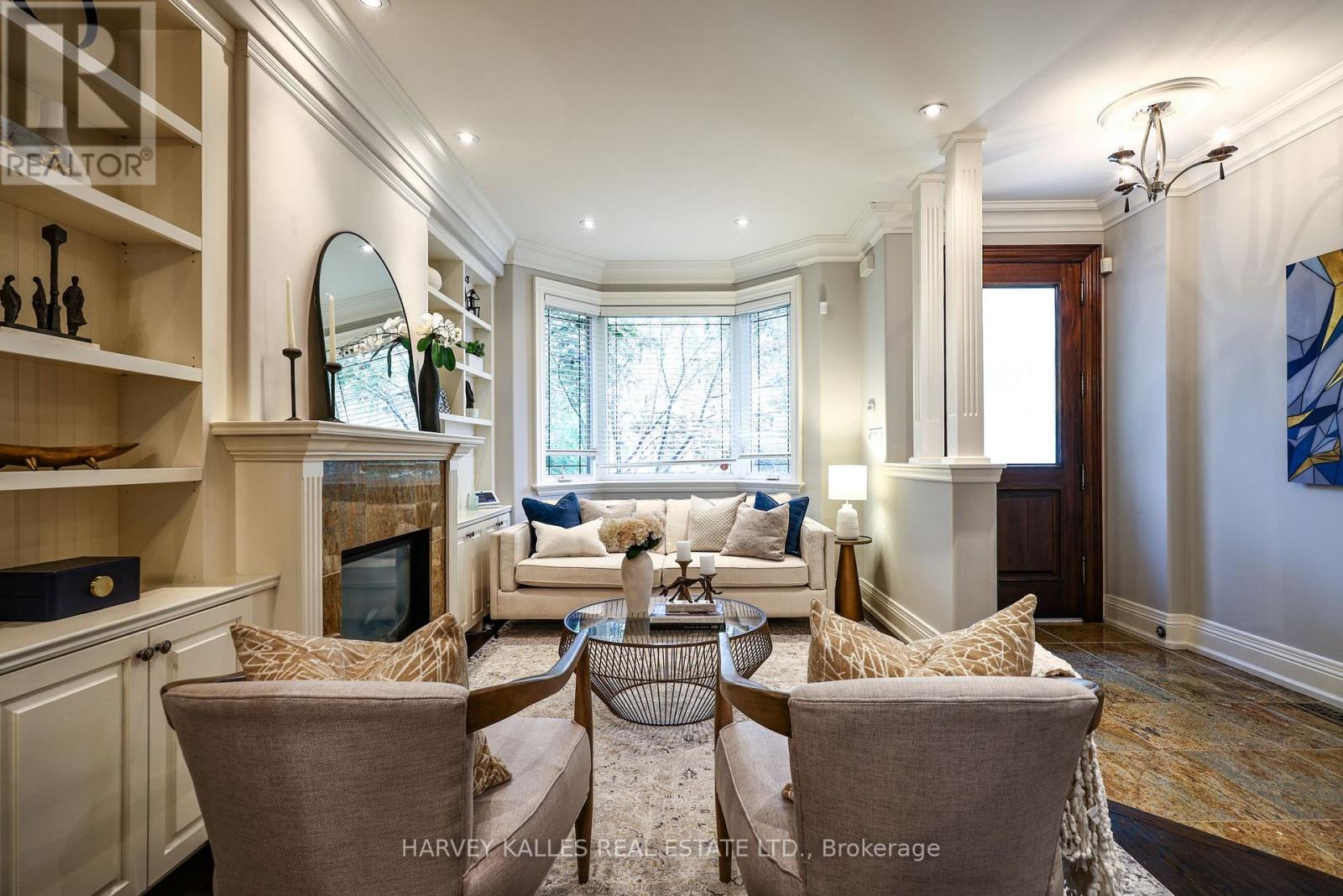 599 Woburn Avenue, Toronto, Ontario  M5M 1M2 - Photo 4 - C13779050