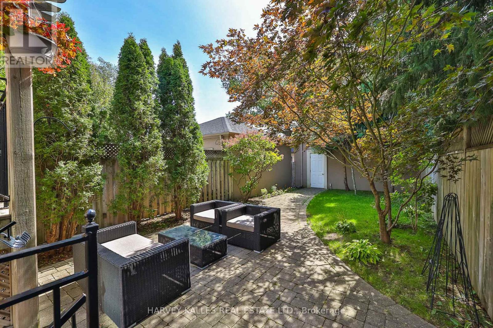 599 Woburn Avenue, Toronto, Ontario  M5M 1M2 - Photo 45 - C13779050
