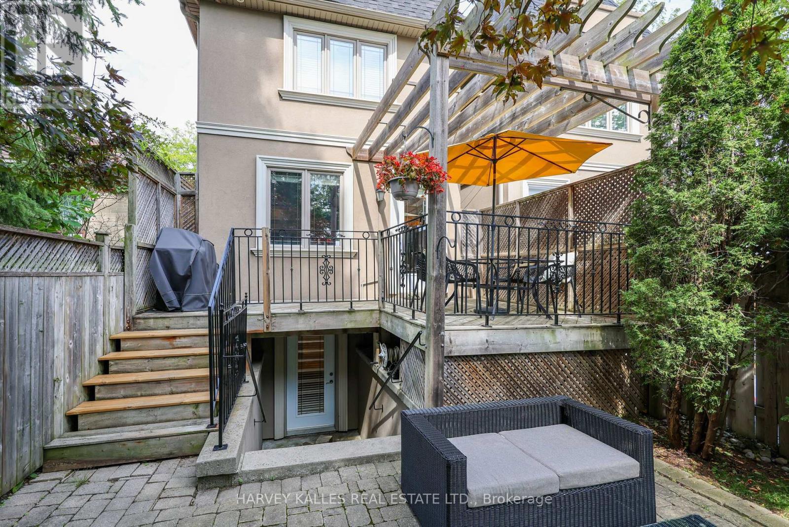 599 Woburn Avenue, Toronto, Ontario  M5M 1M2 - Photo 46 - C13779050
