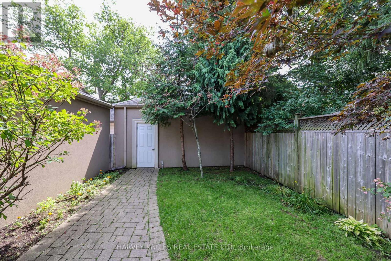 599 Woburn Avenue, Toronto, Ontario  M5M 1M2 - Photo 48 - C13779050