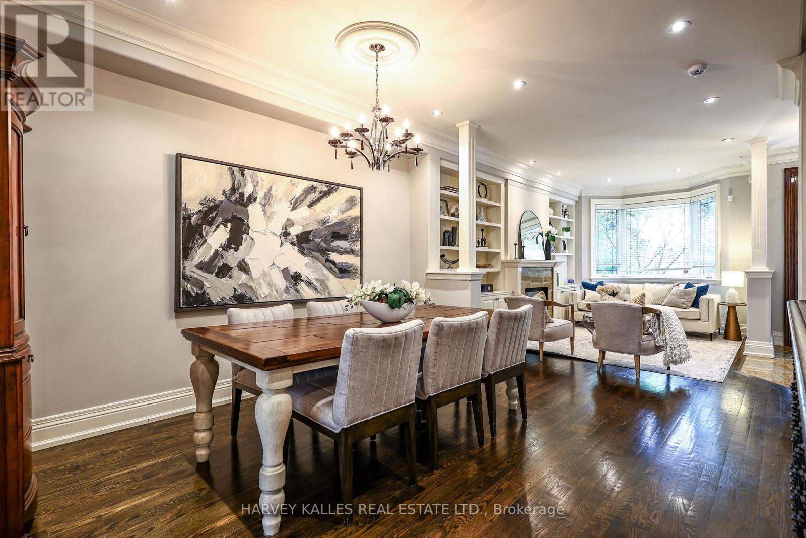 599 Woburn Avenue, Toronto, Ontario  M5M 1M2 - Photo 8 - C13779050