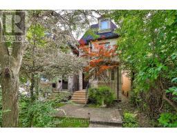 599 WOBURN AVENUE, Toronto, Ontario