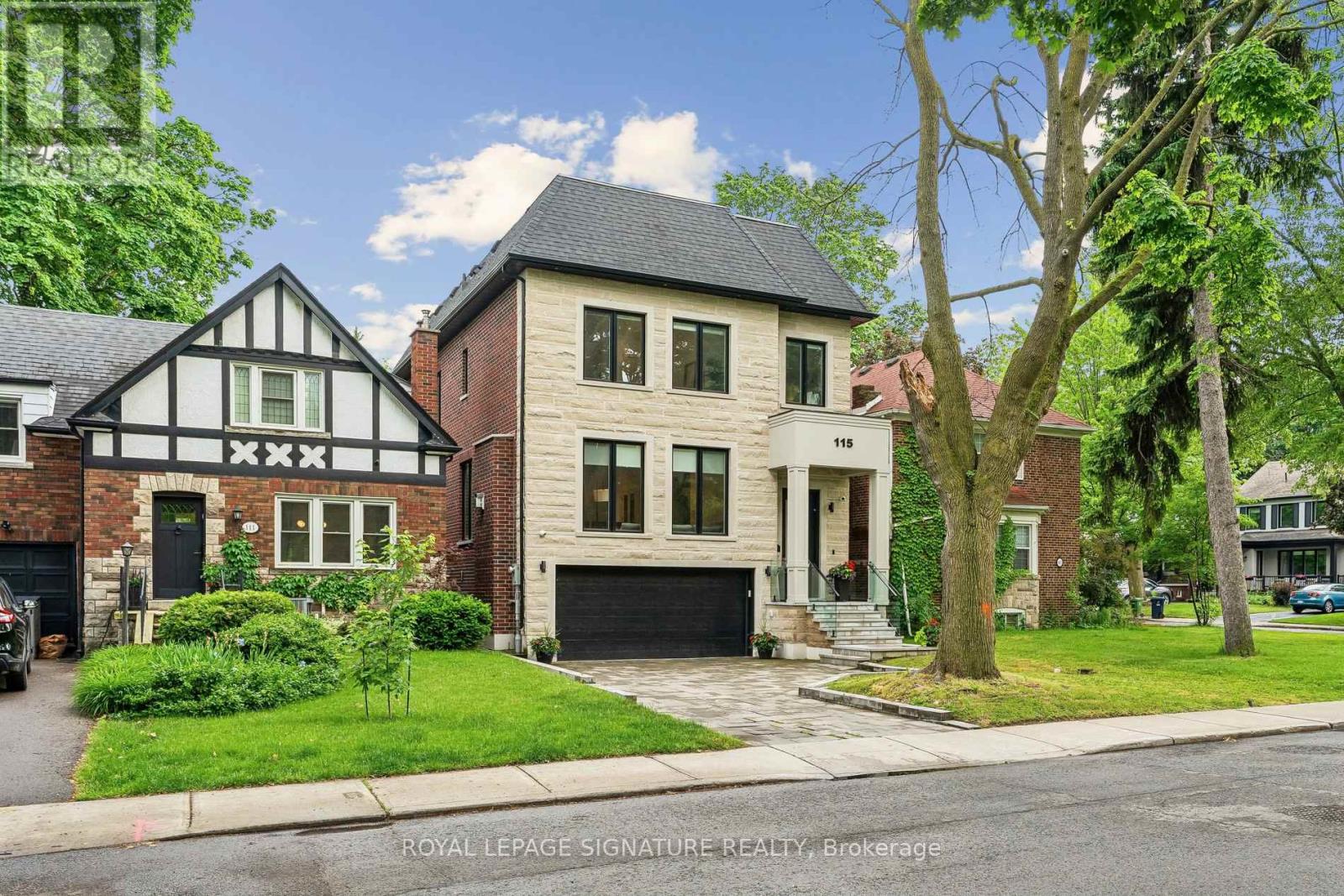 115 Whitmore Avenue, Toronto, Ontario  M6C 2H6 - Photo 1 - C13779136
