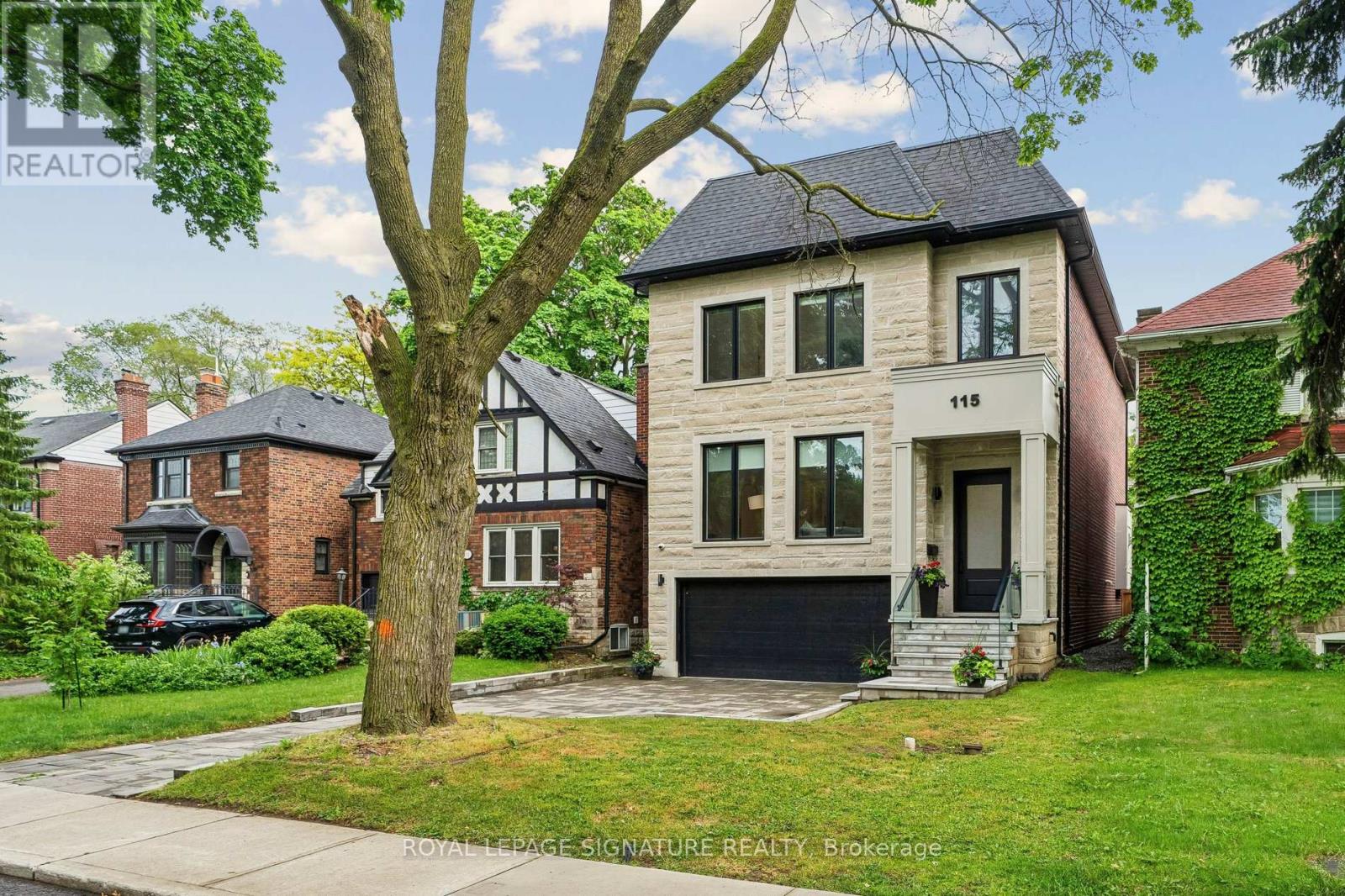 115 Whitmore Avenue, Toronto, Ontario  M6C 2H6 - Photo 2 - C13779136