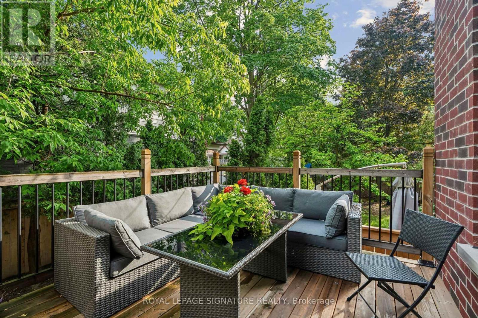 115 Whitmore Avenue, Toronto, Ontario  M6C 2H6 - Photo 46 - C13779136
