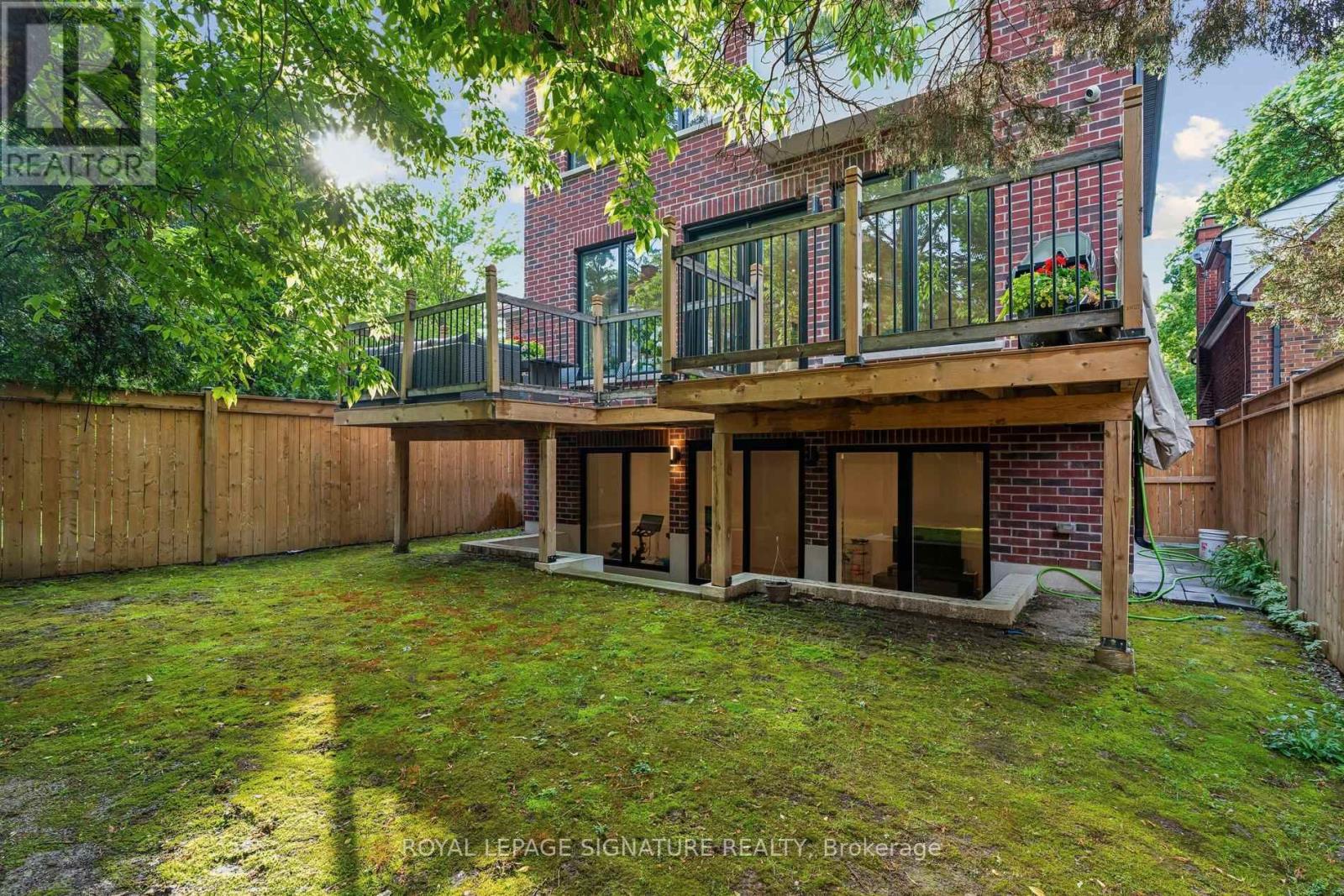 115 Whitmore Avenue, Toronto, Ontario  M6C 2H6 - Photo 47 - C13779136