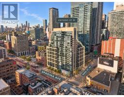 1204 - 438 KING STREET W, Toronto, Ontario