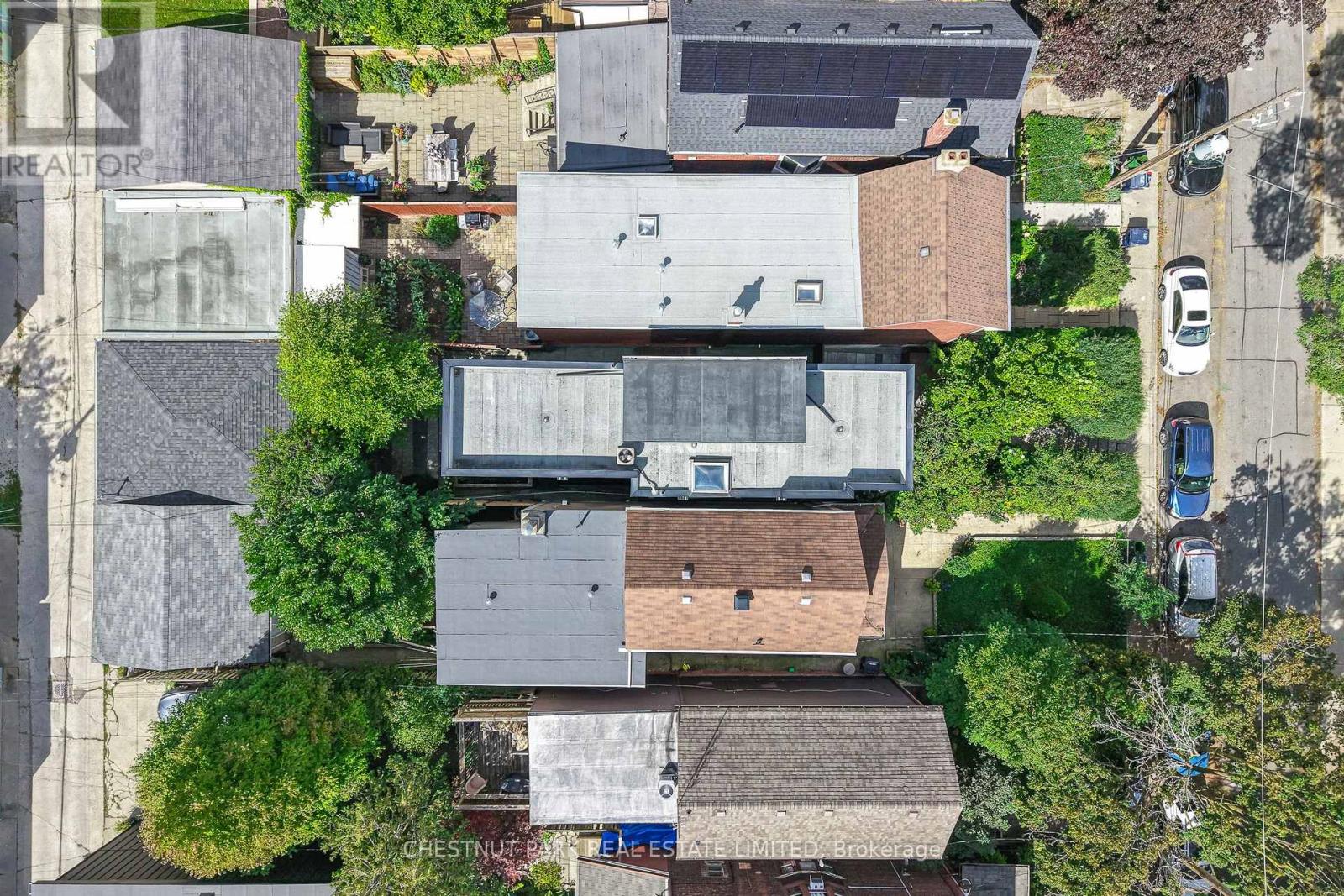 924 Manning Avenue, Toronto, Ontario  M6G 2X4 - Photo 43 - C13779174