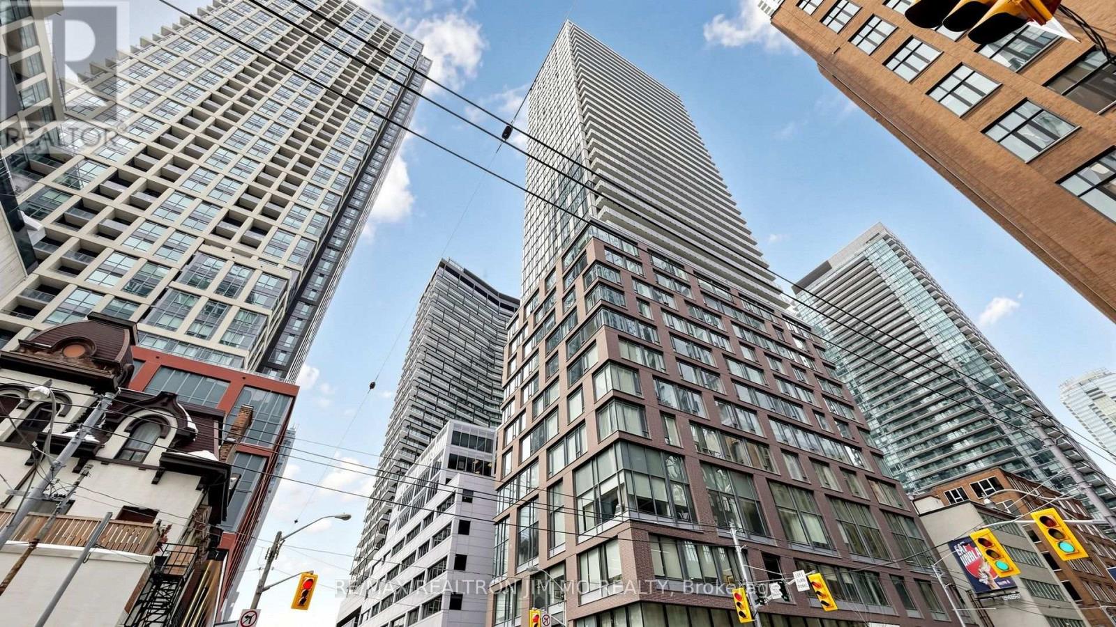 3809 - 101 PETER STREET, Toronto, Ontario
