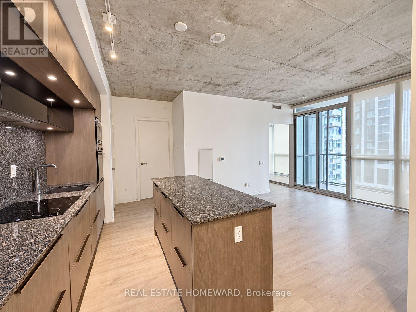 1501 - 88 Blue Jays Way, Toronto, Ontario  M5V 0L7 - Photo 4 - C13779216