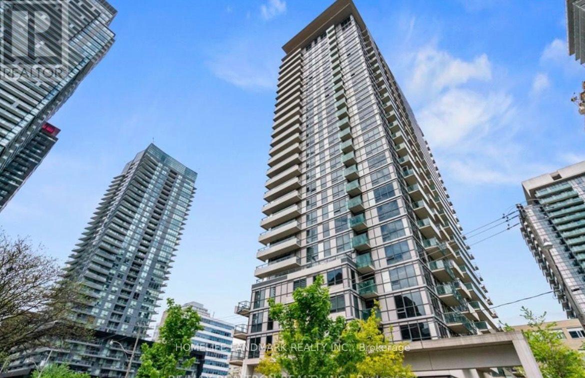 1814 - 70 ROEHAMPTON AVENUE, Toronto, Ontario