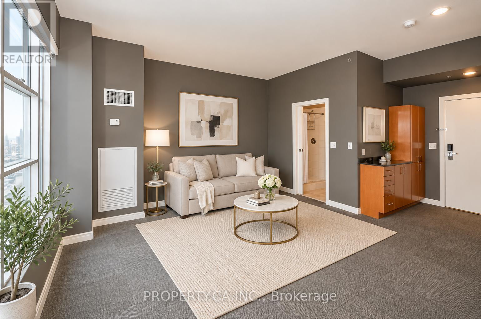 3708 - 1 KING STREET W, Toronto, Ontario