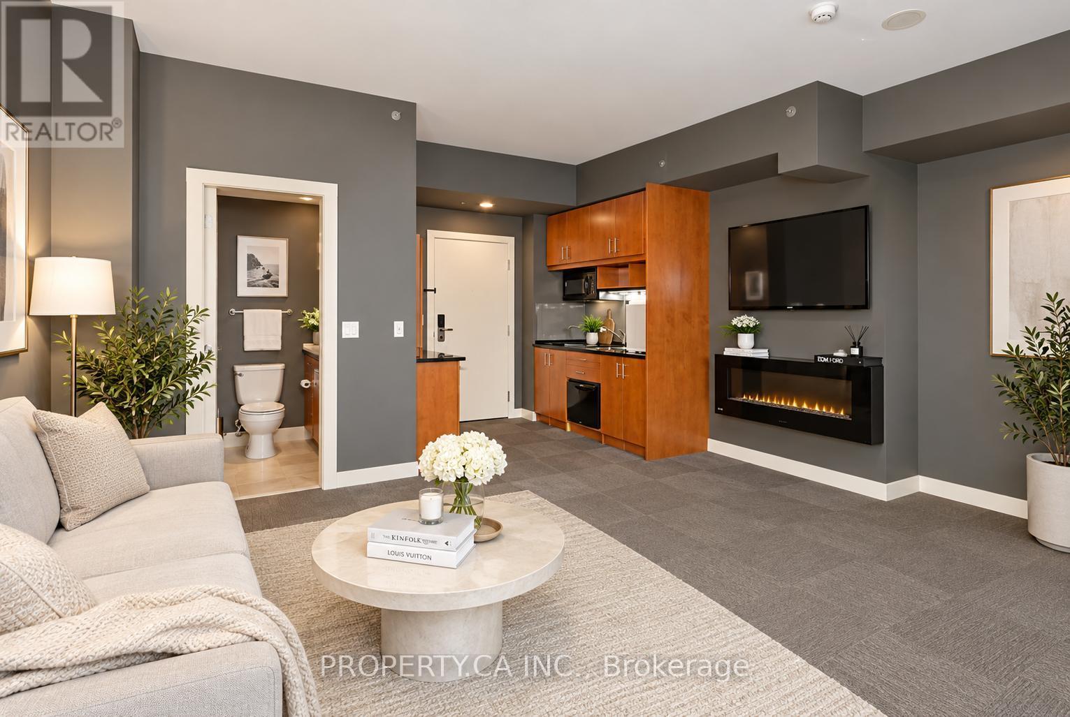 3708 - 1 King Street W, Toronto, Ontario  M5H 1A1 - Photo 3 - C13779248
