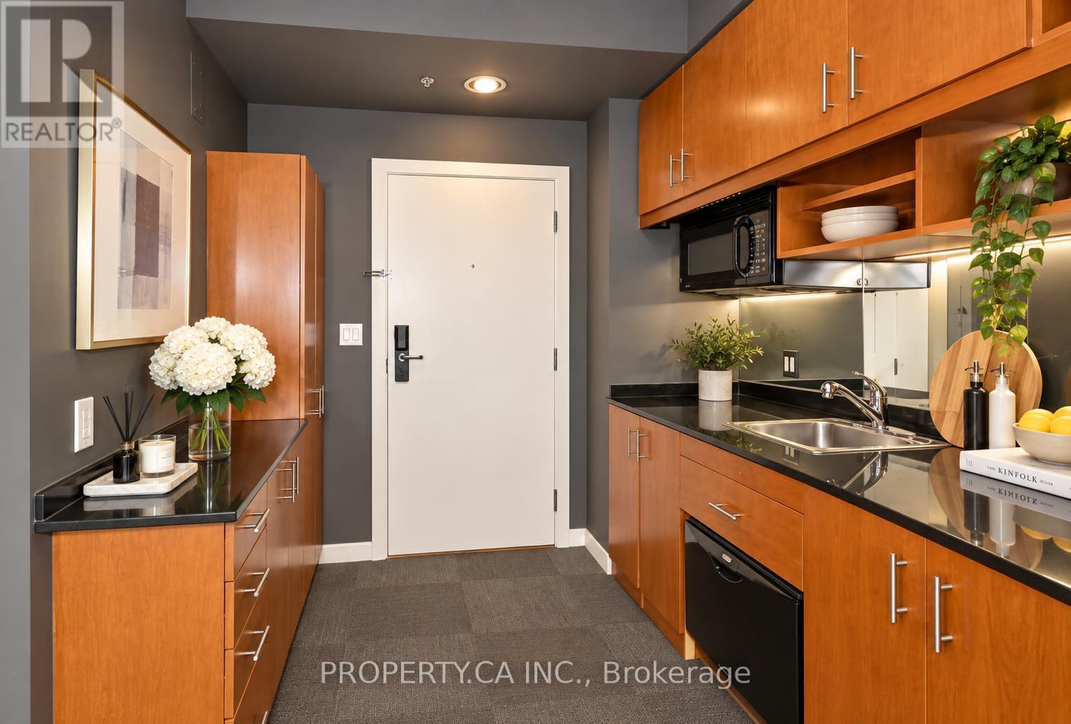 3708 - 1 King Street W, Toronto, Ontario  M5H 1A1 - Photo 5 - C13779248