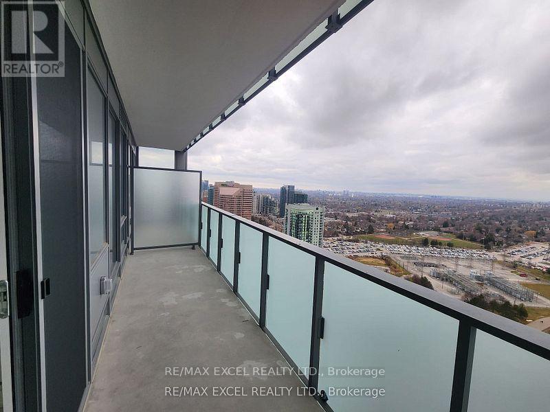 S3007 - 8 Olympic Garden Drive, Toronto, Ontario  M2M 0B9 - Photo 3 - C13779326