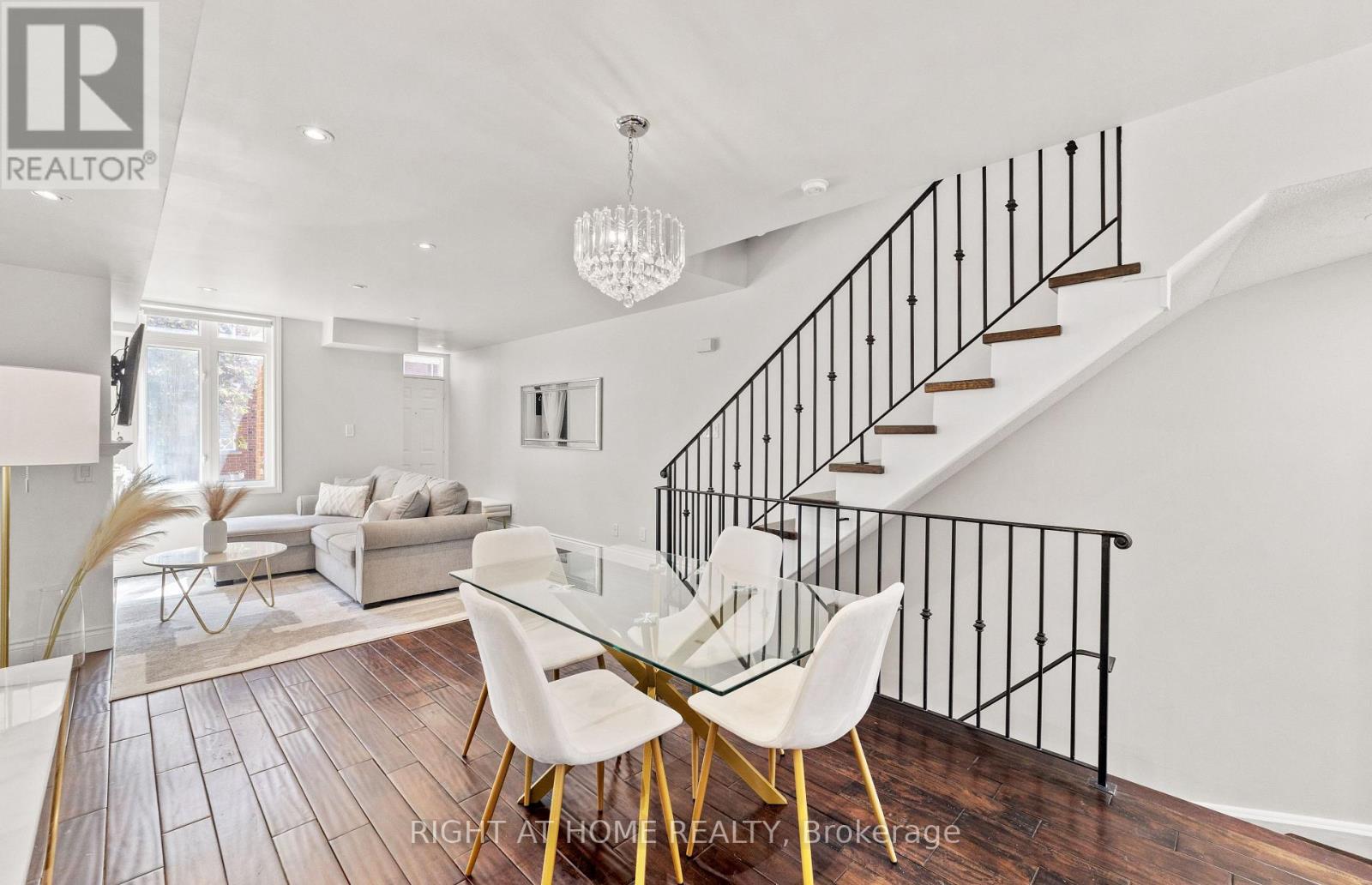 2608 - 12 Sudbury Street, Toronto, Ontario  M6J 3W7 - Photo 2 - C13779328