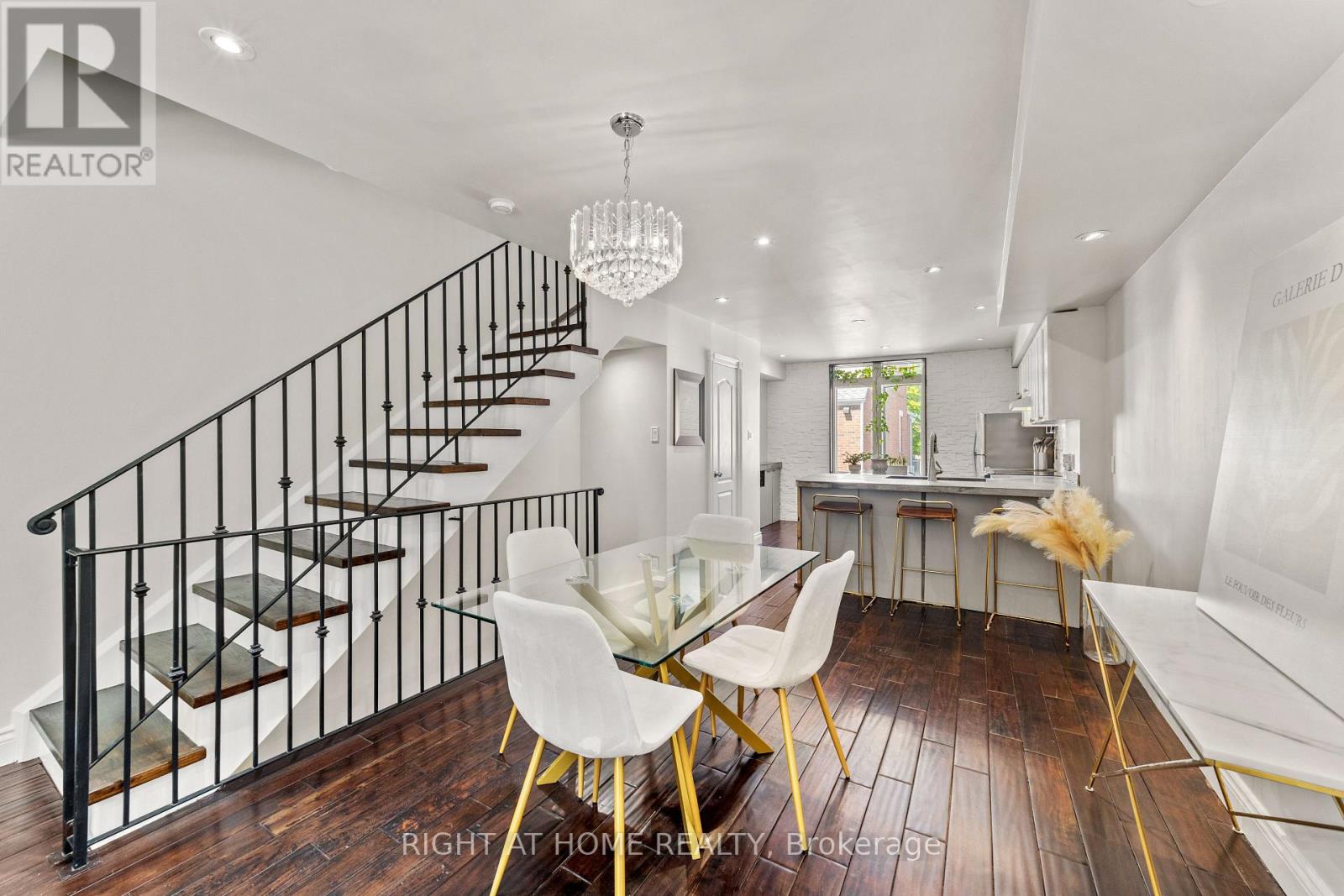 2608 - 12 Sudbury Street, Toronto, Ontario  M6J 3W7 - Photo 4 - C13779328