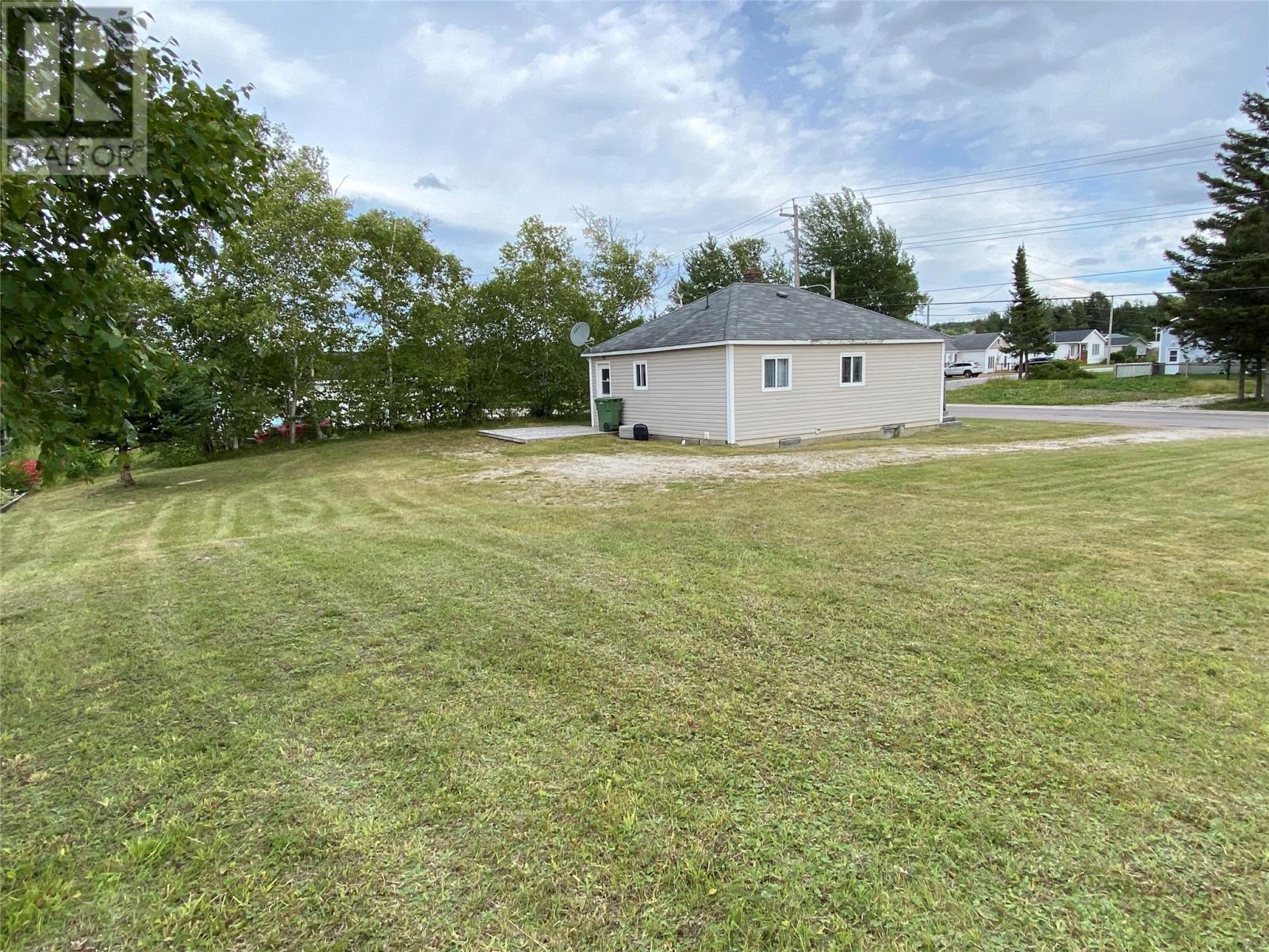5 Hancocks Road, Deer Lake, Newfoundland & Labrador  A8A 1M4 - Photo 4 - 1303049