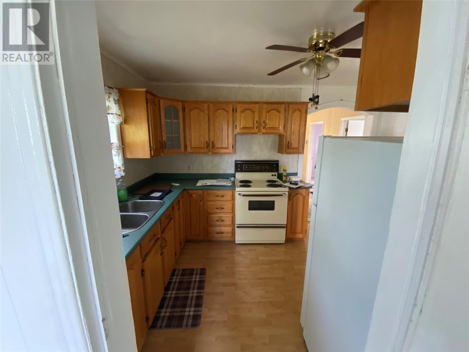 5 Hancocks Road, Deer Lake, Newfoundland & Labrador  A8A 1M4 - Photo 31 - 1303049