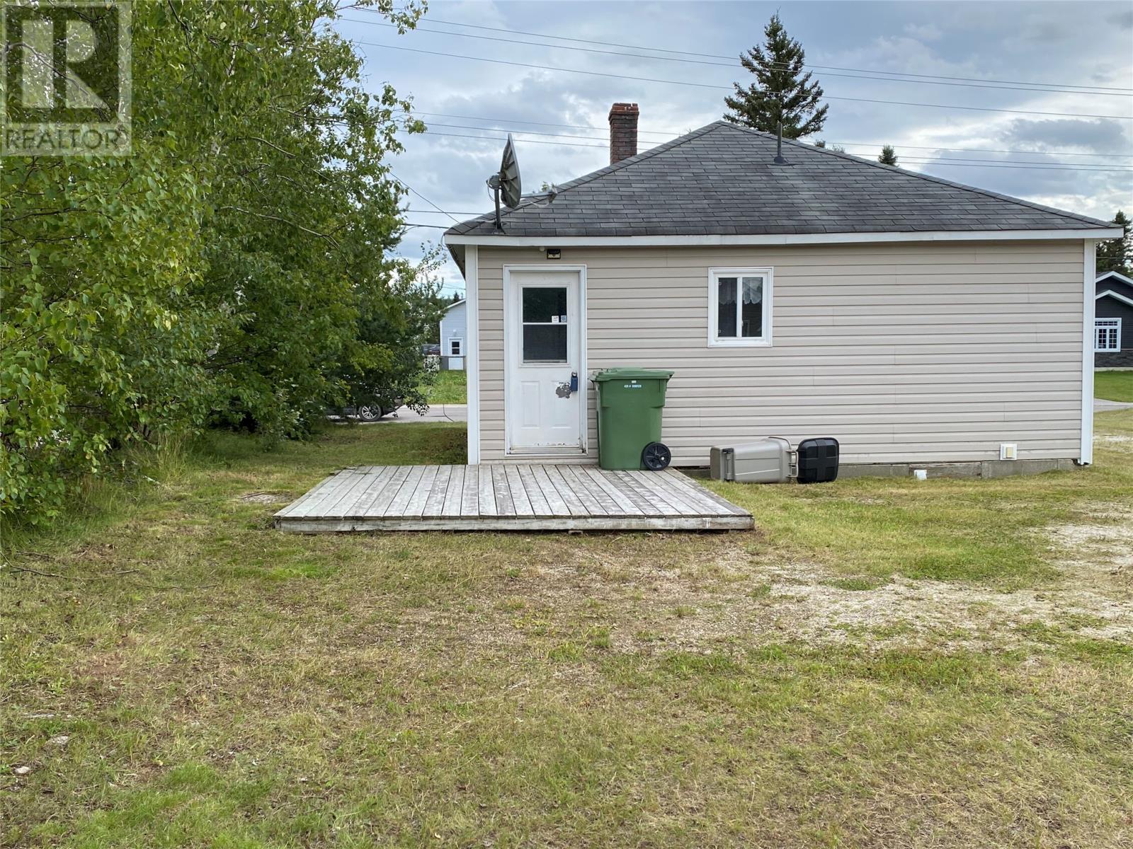 5 Hancocks Road, Deer Lake, Newfoundland & Labrador  A8A 1M4 - Photo 6 - 1303049
