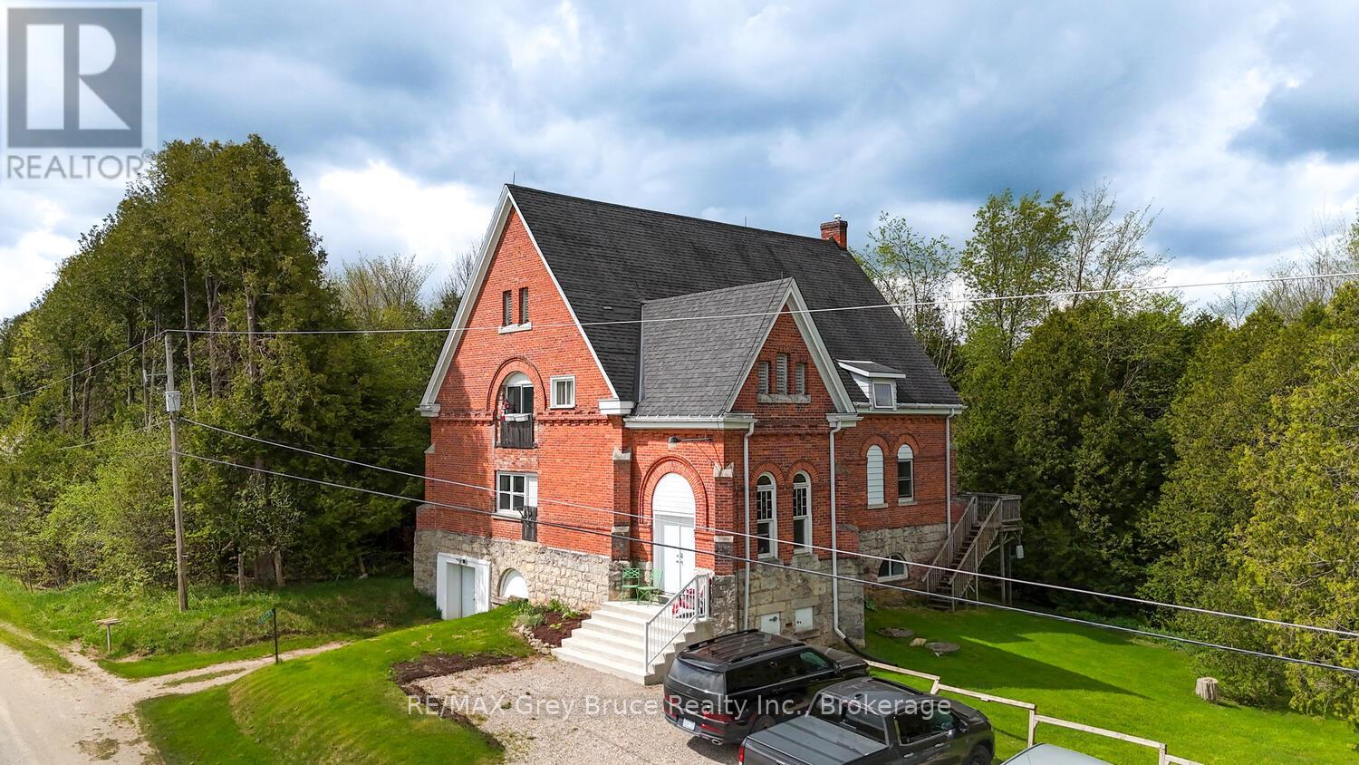 596688-10-CONCESSION, Chatsworth