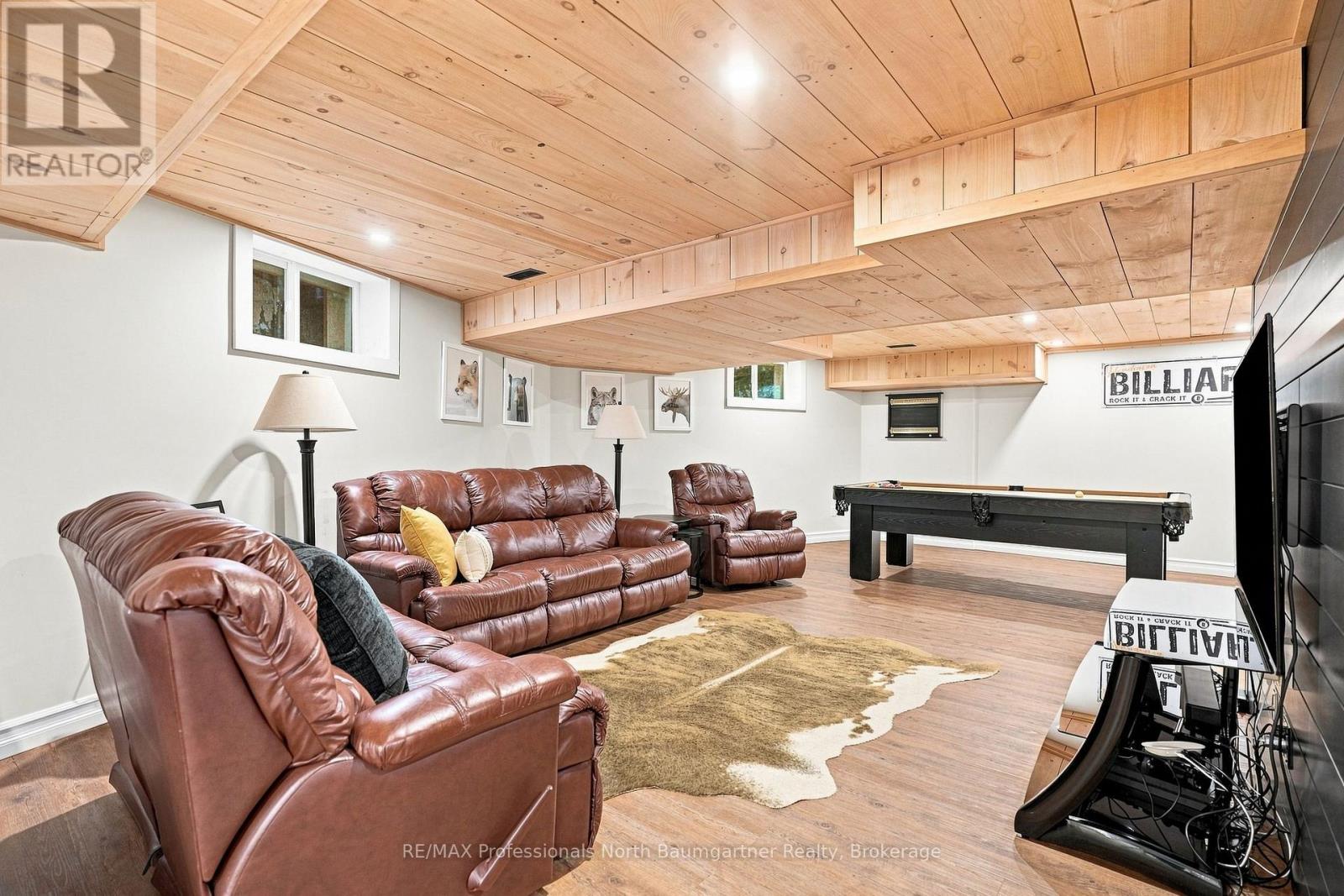 1018 Chicory Drive, Dysart Et Al, Ontario  K0M 1S0 - Photo 28 - X13779080