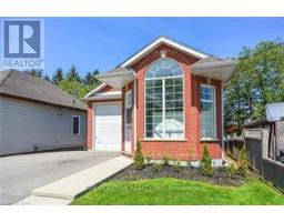26 SIMCOE STREET, guelph (st. patrick's ward), Ontario