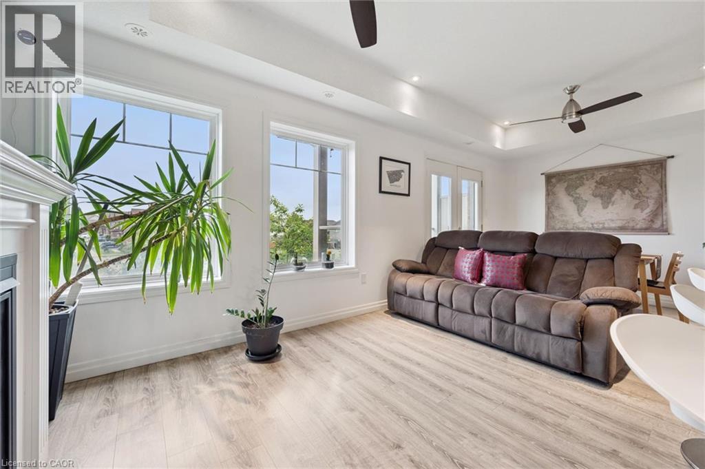 70 Willowrun Drive Unit# C8, Kitchener, Ontario N2A 0J3 - Photo 15 - 40859697
