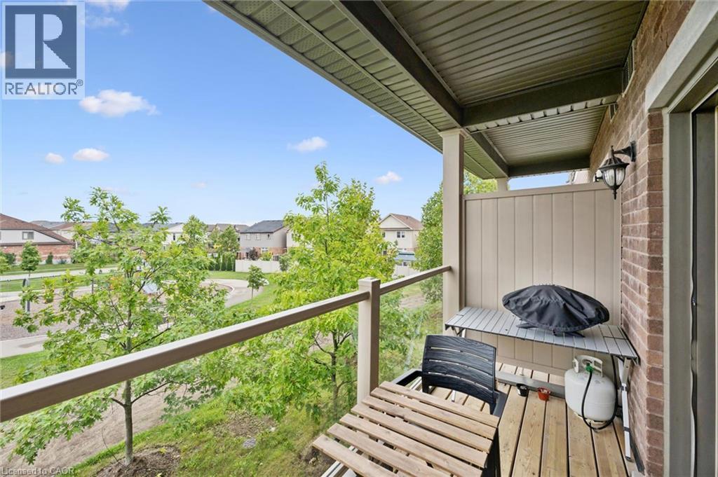 70 Willowrun Drive Unit# C8, Kitchener, Ontario N2A 0J3 - Photo 25 - 40859697