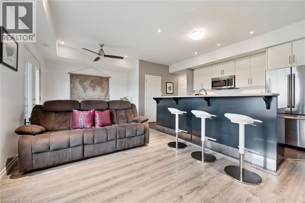 70 Willowrun Drive Unit# C8, Kitchener, Ontario N2A 0J3 - Photo 16 - 40859697