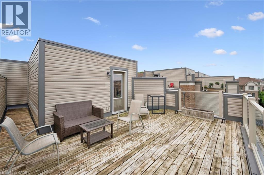 70 Willowrun Drive Unit# C8, Kitchener, Ontario N2A 0J3 - Photo 36 - 40859697