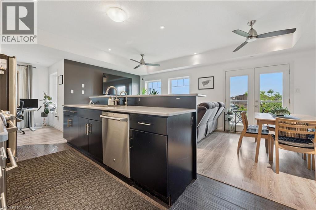 70 Willowrun Drive Unit# C8, Kitchener, Ontario N2A 0J3 - Photo 8 - 40859697