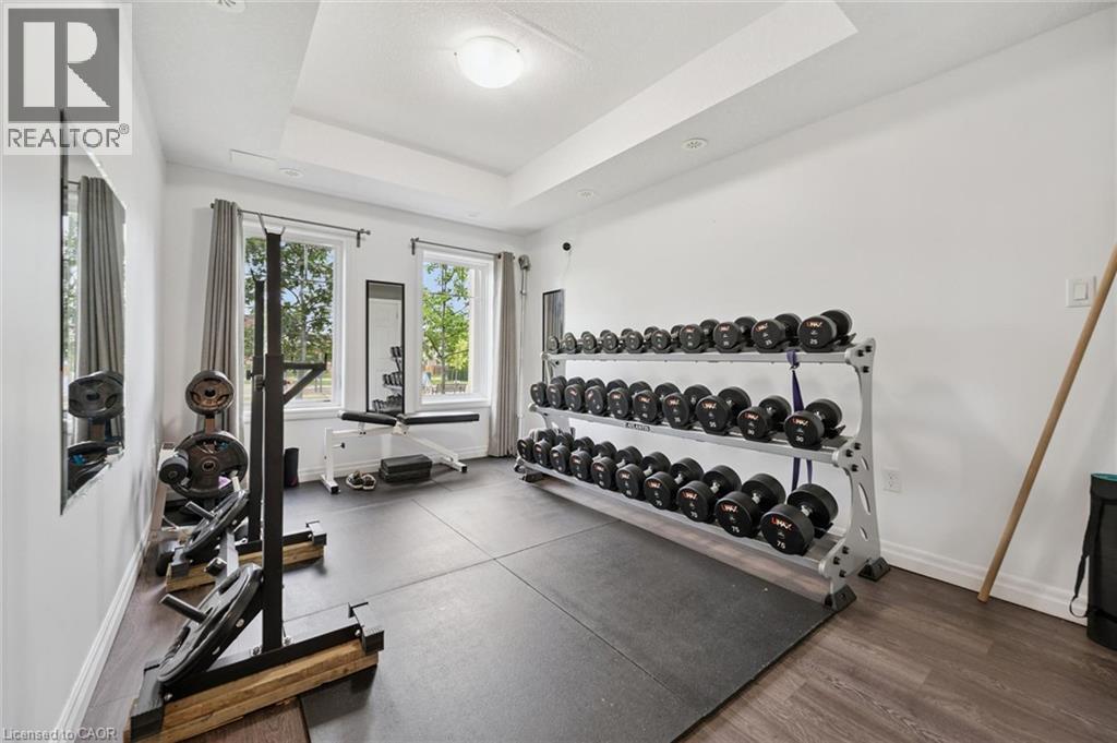 70 Willowrun Drive Unit# C8, Kitchener, Ontario N2A 0J3 - Photo 9 - 40859697