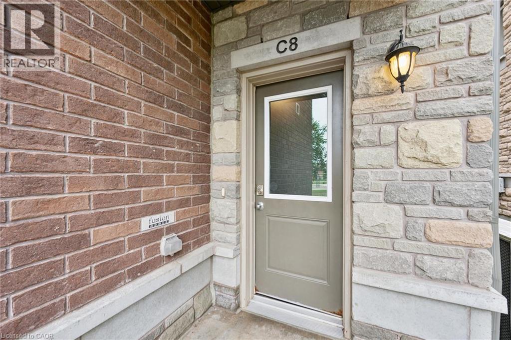 70 Willowrun Drive Unit# C8, Kitchener, Ontario N2A 0J3 - Photo 5 - 40859697