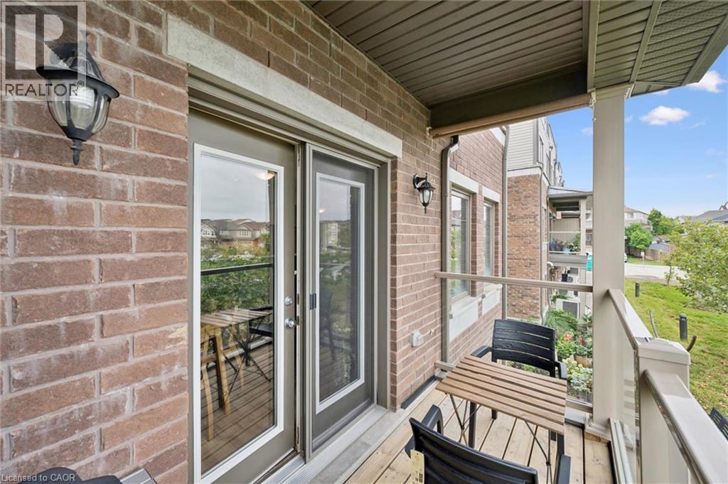 70 Willowrun Drive Unit# C8, Kitchener, Ontario N2A 0J3 - Photo 24 - 40859697