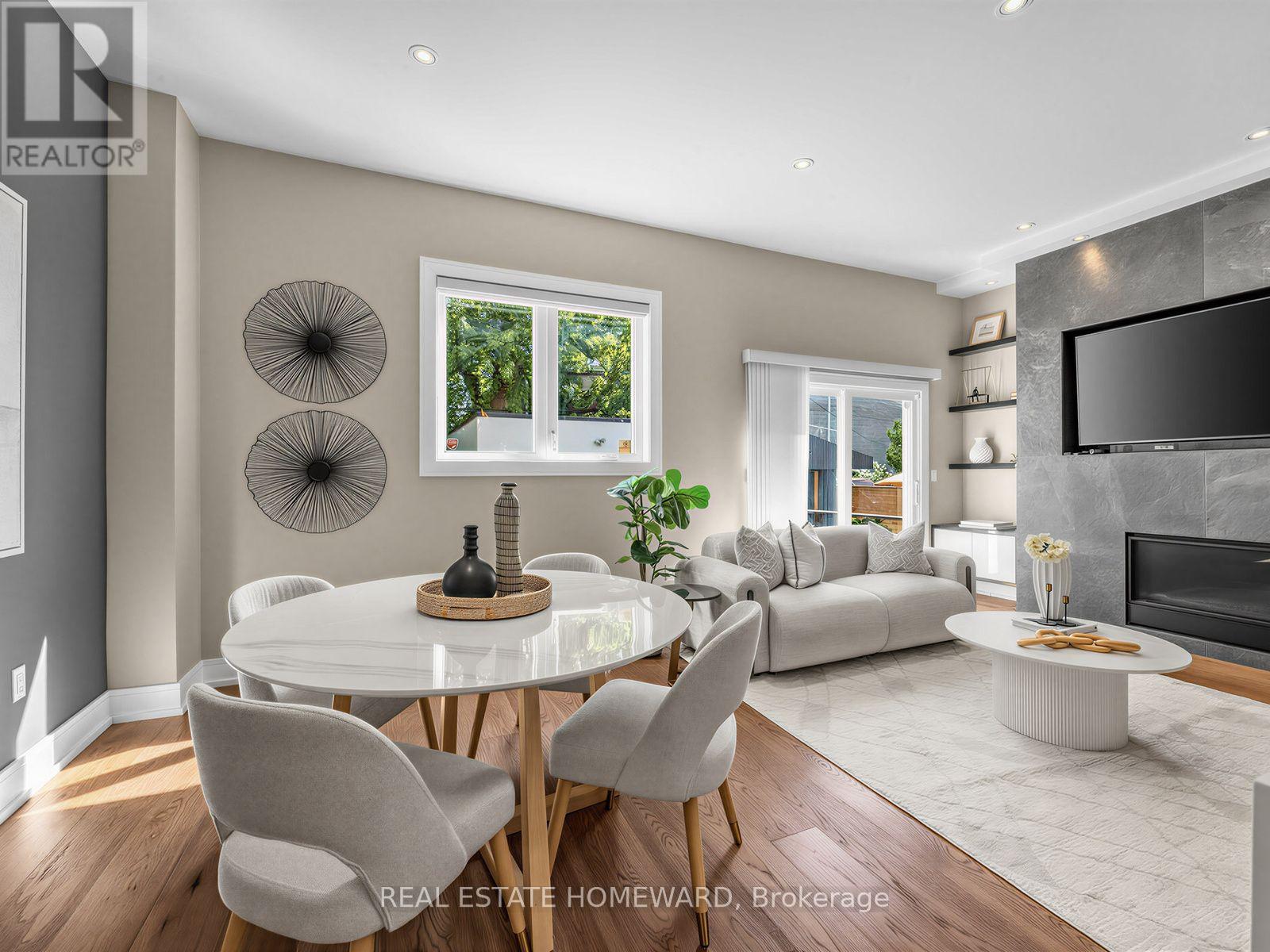 293 Rhodes Avenue, Toronto, Ontario  M4L 3A4 - Photo 26 - E13779062