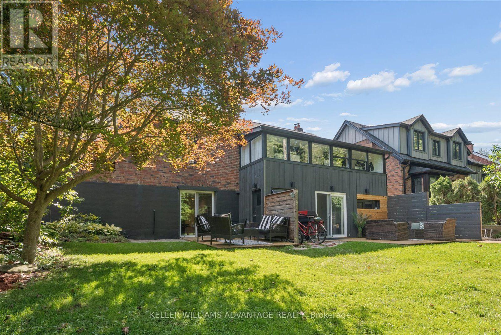 124 Glenwood Crescent, Toronto, Ontario  M4B 1K2 - Photo 43 - E13779110