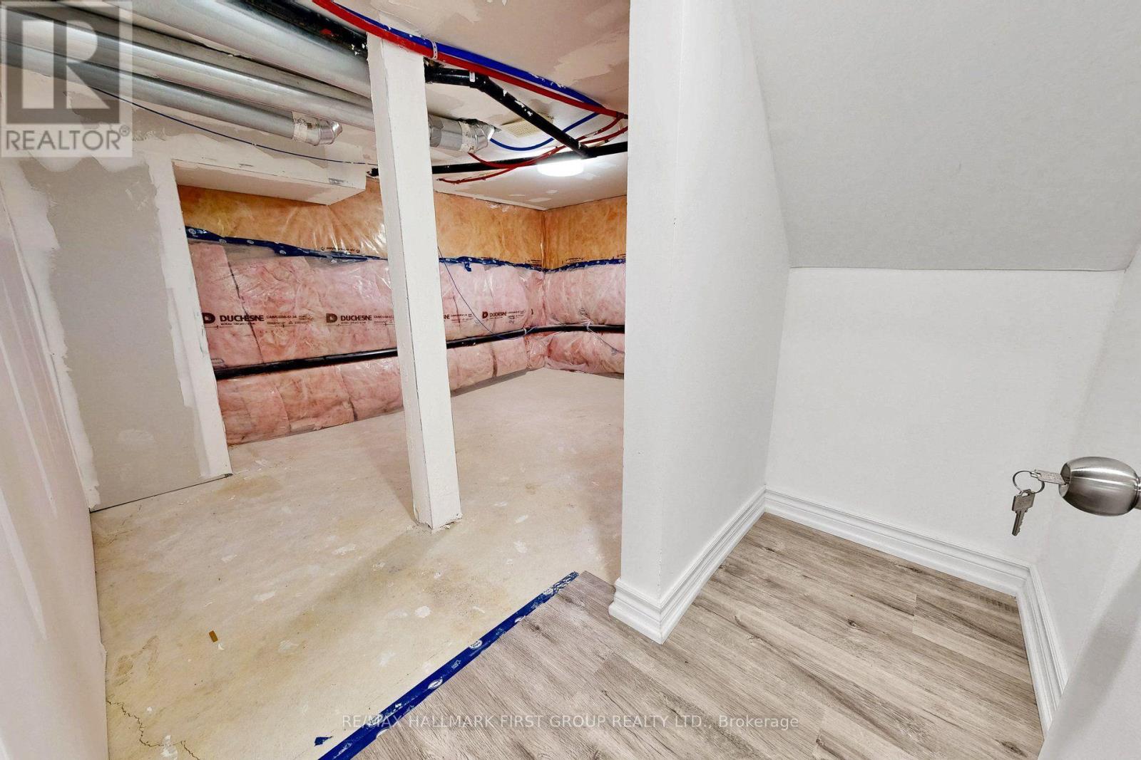 Bsmt - 791 Ormond Drive, Oshawa, Ontario  L1K 3B6 - Photo 19 - E13779244