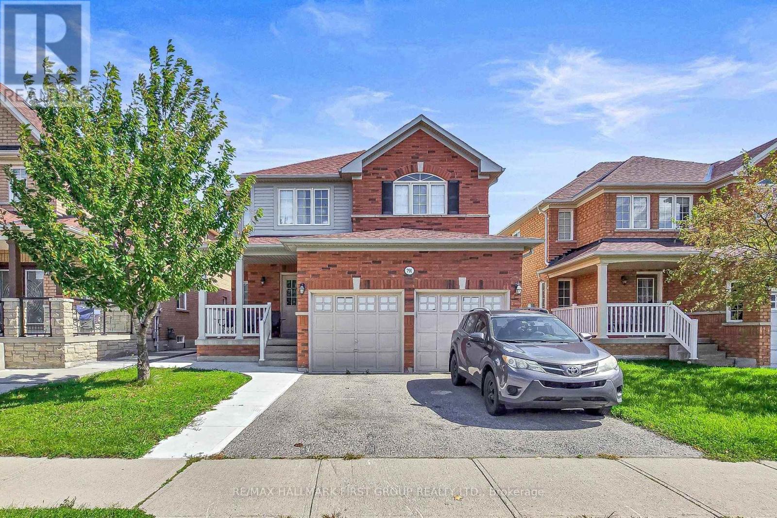 Bsmt - 791 Ormond Drive, Oshawa, Ontario  L1K 3B6 - Photo 2 - E13779244