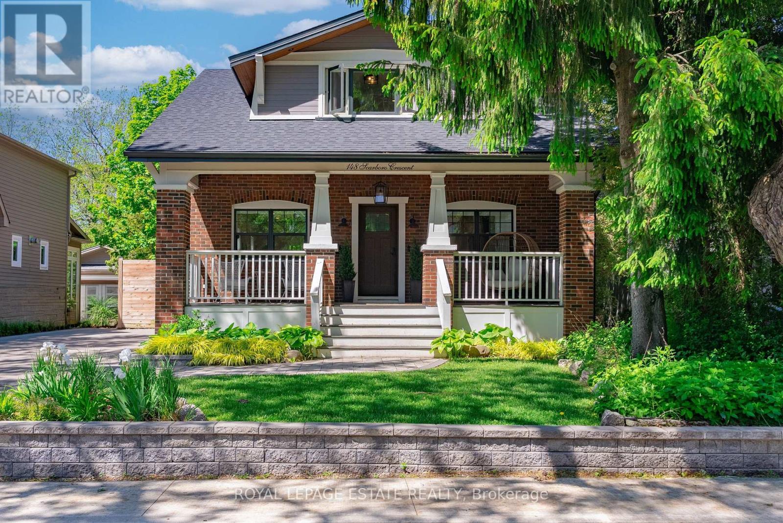 148 Scarboro Crescent, Toronto, Ontario  M1M 2J4 - Photo 3 - E13779330