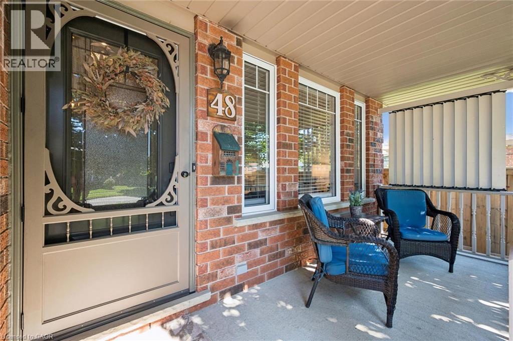 48 Abbeywood Crescent, Guelph, Ontario  N1K 1V2 - Photo 3 - 40862892