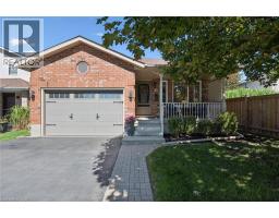 48 ABBEYWOOD Crescent, Guelph, Ontario