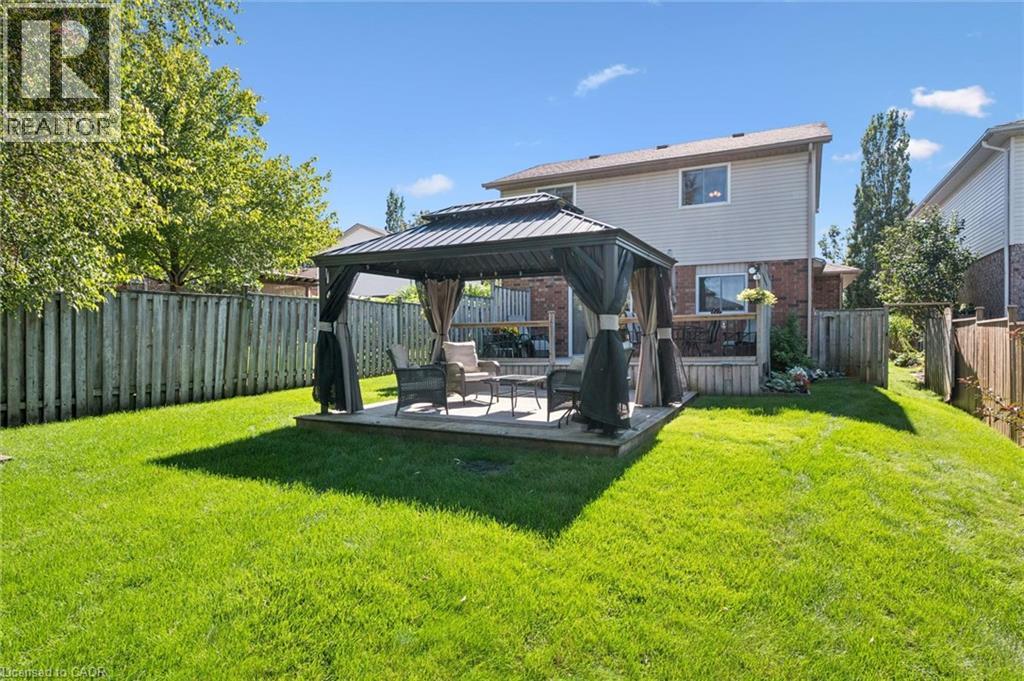 48 Abbeywood Crescent, Guelph, Ontario  N1K 1V2 - Photo 27 - 40862892
