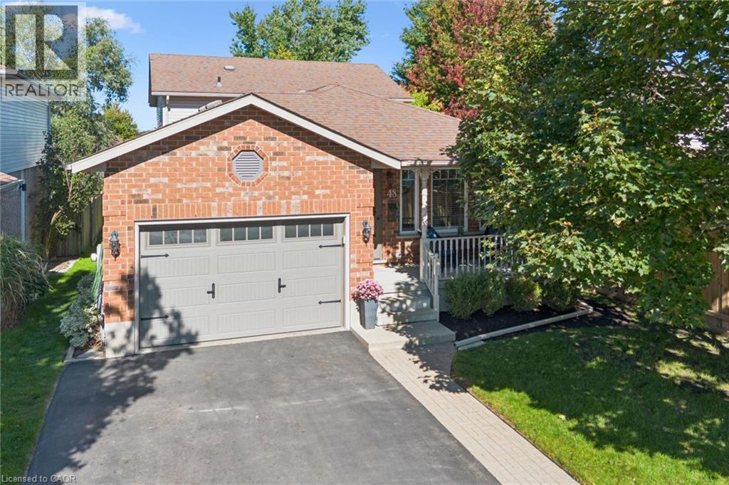48 Abbeywood Crescent, Guelph, Ontario  N1K 1V2 - Photo 32 - 40862892