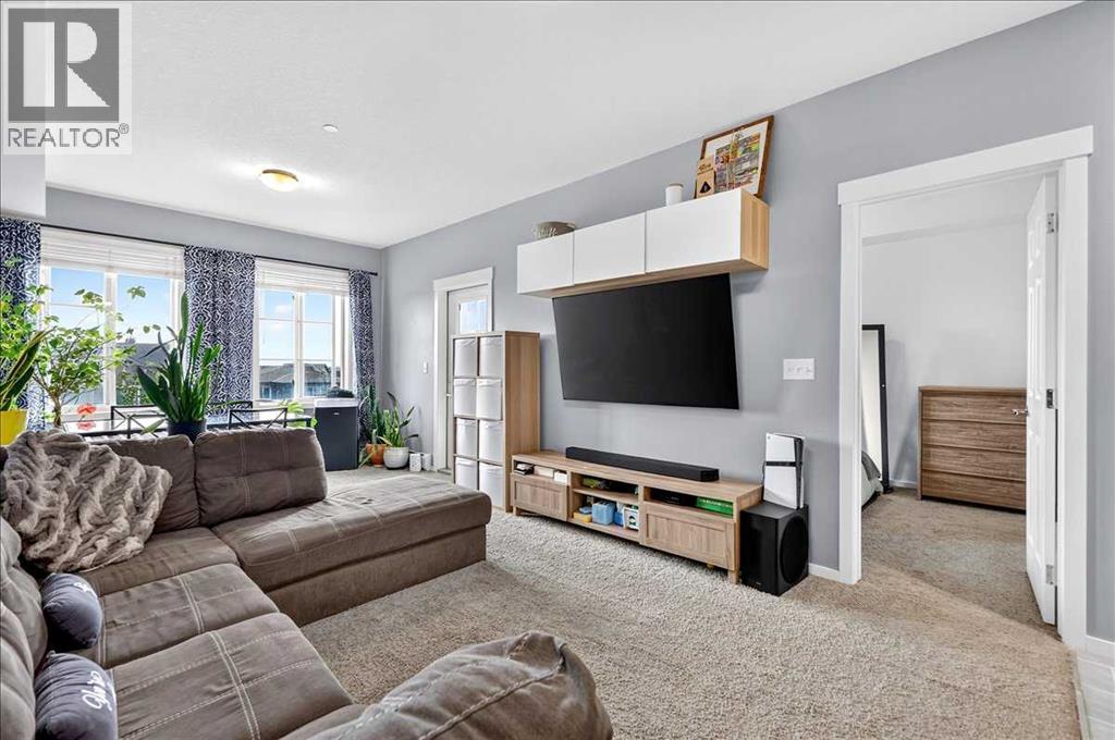 2309, 215 Legacy Boulevard Se, Calgary, Alberta  T2X 3Z5 - Photo 6 - A2342623