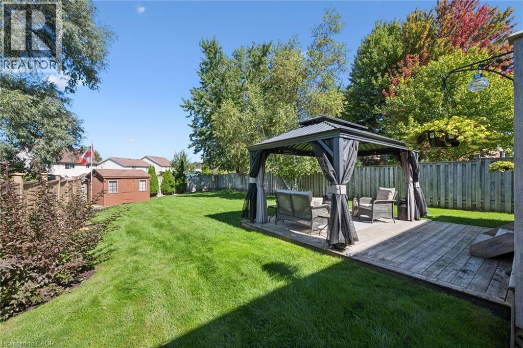 48 Abbeywood Crescent, Guelph, Ontario  N1K 1V2 - Photo 26 - 40862892